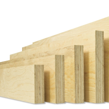 discounted OSHA Pine wood LVL Scaffolding Plank from china supplier